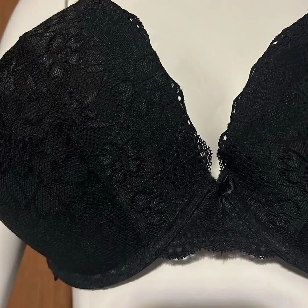 Torrid Bra  - Picture 2 of 6